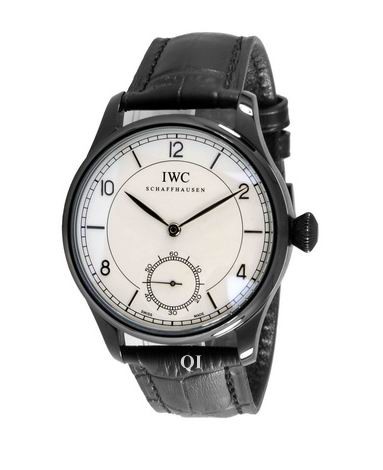 IWC watch man-055